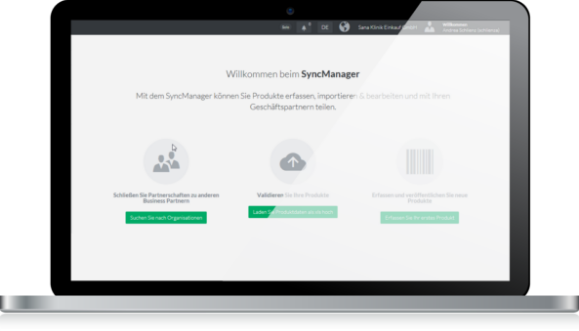 Healthcare Content Data Portal (HCDP)