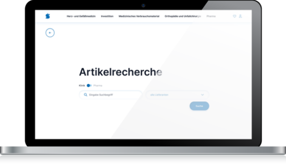 Healthcare Content Data Portal (HCDP)